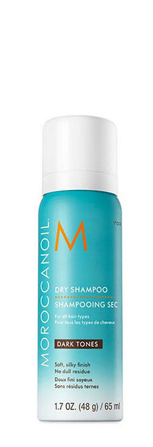 Moroccanoil Dry Shampoo Dark Tones Travel Size Moroccanoil Dry Shampoo Dark Tones Travel Size